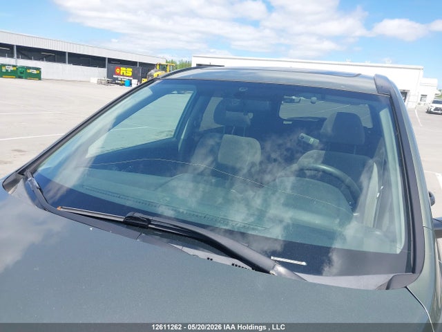12611262 :رقم المزاد ، 5J6RE48568L809913 vin ، 2008 Honda Cr-v Ex مزاد بيع