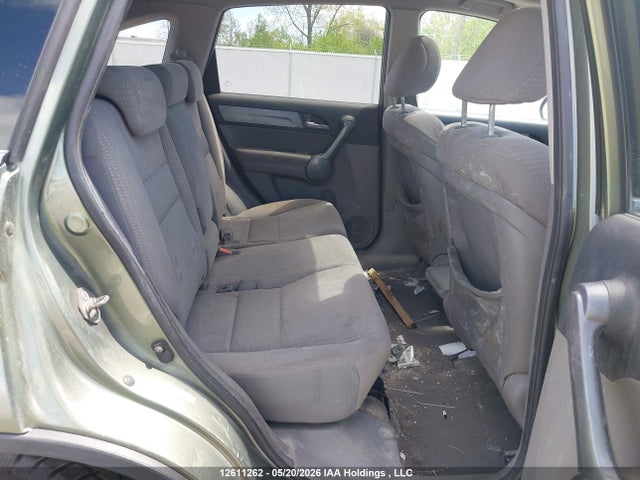 12611262 :رقم المزاد ، 5J6RE48568L809913 vin ، 2008 Honda Cr-v Ex مزاد بيع