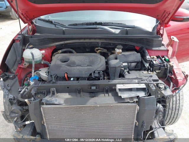 Продаж на аукціоні авто 2020 Kia Sportage Ex, vin: KNDPNCAC4L7820698, номер лоту: 12611264