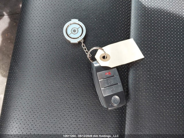 Продаж на аукціоні авто 2020 Kia Sportage Ex, vin: KNDPNCAC4L7820698, номер лоту: 12611264