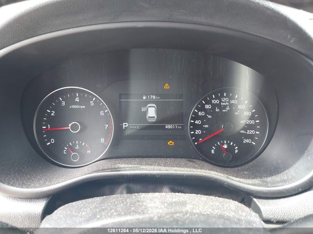 Продаж на аукціоні авто 2020 Kia Sportage Ex, vin: KNDPNCAC4L7820698, номер лоту: 12611264