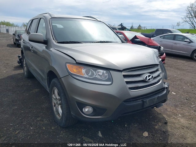 Продаж на аукціоні авто 2012 Hyundai Santa Fe Gl 3.5 Sport, vin: 5XYZG4AG9CG163248, номер лоту: 12611265