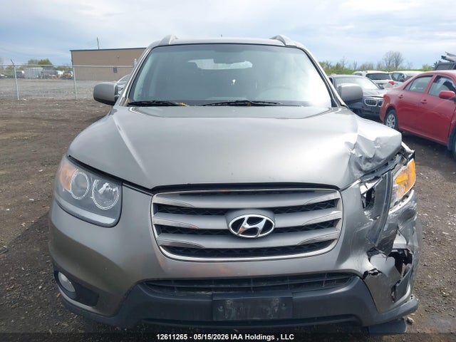 Продаж на аукціоні авто 2012 Hyundai Santa Fe Gl 3.5 Sport, vin: 5XYZG4AG9CG163248, номер лоту: 12611265