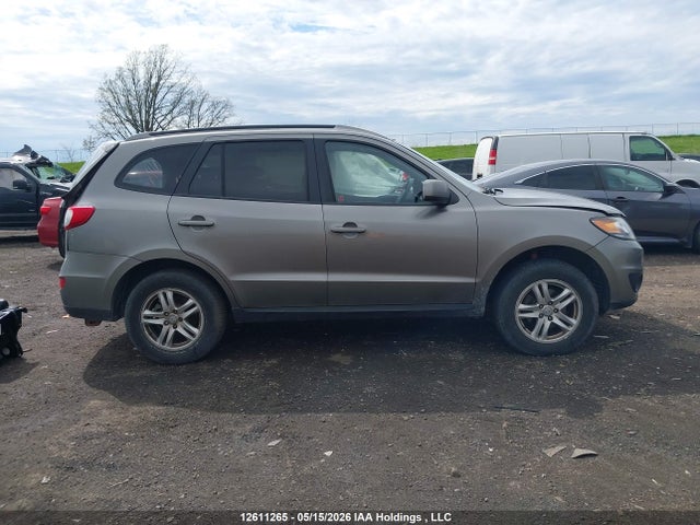 Продаж на аукціоні авто 2012 Hyundai Santa Fe Gl 3.5 Sport, vin: 5XYZG4AG9CG163248, номер лоту: 12611265