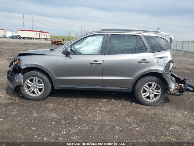 Продаж на аукціоні авто 2012 Hyundai Santa Fe Gl 3.5 Sport, vin: 5XYZG4AG9CG163248, номер лоту: 12611265