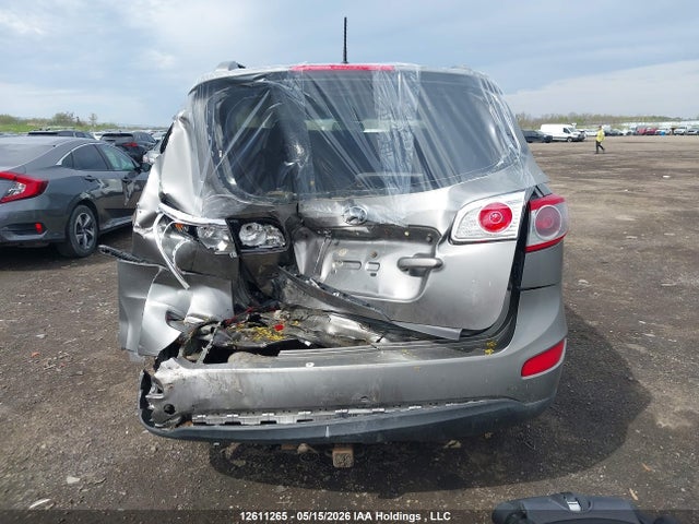 Продаж на аукціоні авто 2012 Hyundai Santa Fe Gl 3.5 Sport, vin: 5XYZG4AG9CG163248, номер лоту: 12611265