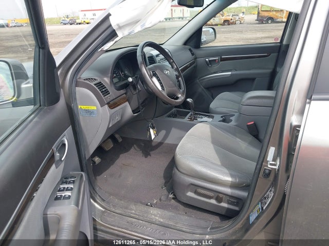 Продаж на аукціоні авто 2012 Hyundai Santa Fe Gl 3.5 Sport, vin: 5XYZG4AG9CG163248, номер лоту: 12611265