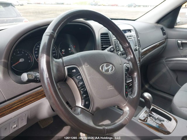 Продаж на аукціоні авто 2012 Hyundai Santa Fe Gl 3.5 Sport, vin: 5XYZG4AG9CG163248, номер лоту: 12611265