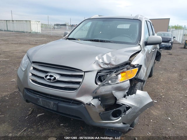 Продаж на аукціоні авто 2012 Hyundai Santa Fe Gl 3.5 Sport, vin: 5XYZG4AG9CG163248, номер лоту: 12611265