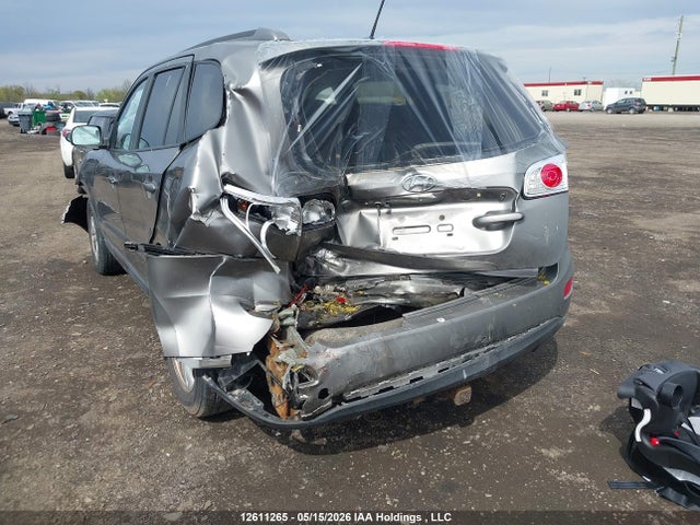 Продаж на аукціоні авто 2012 Hyundai Santa Fe Gl 3.5 Sport, vin: 5XYZG4AG9CG163248, номер лоту: 12611265