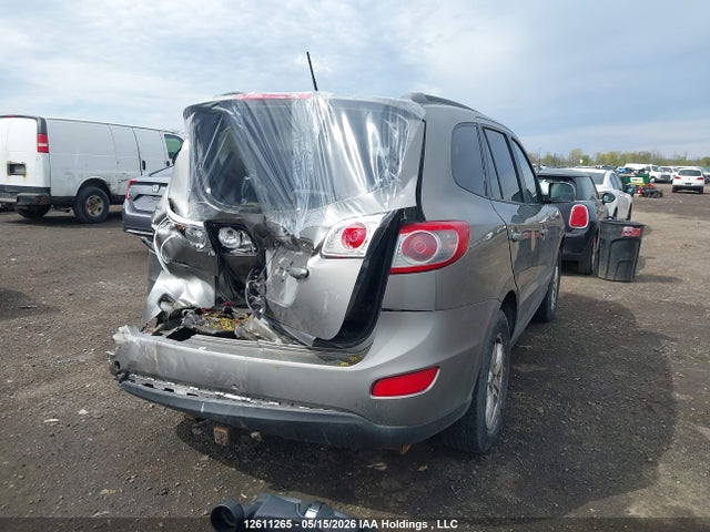 Продаж на аукціоні авто 2012 Hyundai Santa Fe Gl 3.5 Sport, vin: 5XYZG4AG9CG163248, номер лоту: 12611265