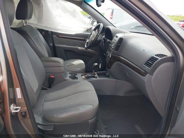 Продаж на аукціоні авто 2012 Hyundai Santa Fe Gl 3.5 Sport, vin: 5XYZG4AG9CG163248, номер лоту: 12611265