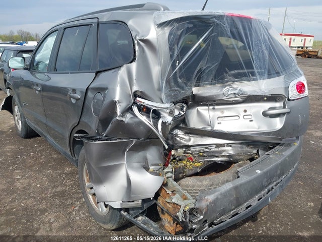 Продаж на аукціоні авто 2012 Hyundai Santa Fe Gl 3.5 Sport, vin: 5XYZG4AG9CG163248, номер лоту: 12611265