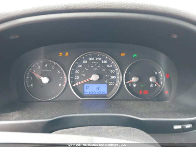 Продаж на аукціоні авто 2012 Hyundai Santa Fe Gl 3.5 Sport, vin: 5XYZG4AG9CG163248, номер лоту: 12611265
