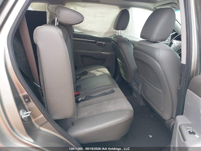 Продаж на аукціоні авто 2012 Hyundai Santa Fe Gl 3.5 Sport, vin: 5XYZG4AG9CG163248, номер лоту: 12611265