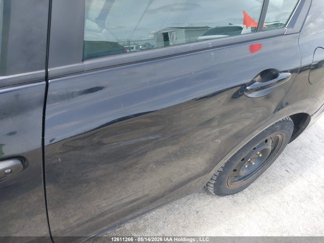 12611266 :رقم المزاد ، 2HGFB2F44DH024296 vin ، 2013 Honda Civic Lx مزاد بيع