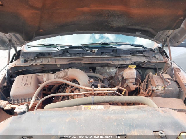 RAM 1500 Classic Slt 2023 3C6RR7LT4PG678971 Image 10