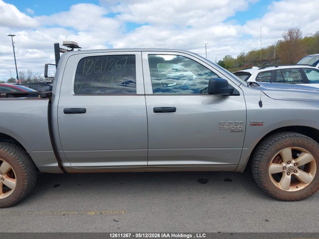 RAM 1500 Classic Slt 2023 3C6RR7LT4PG678971 Image 13