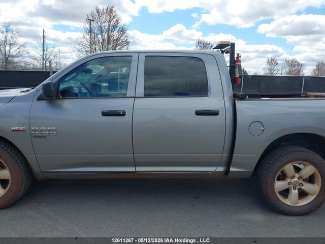 RAM 1500 Classic Slt 2023 3C6RR7LT4PG678971 Image 14