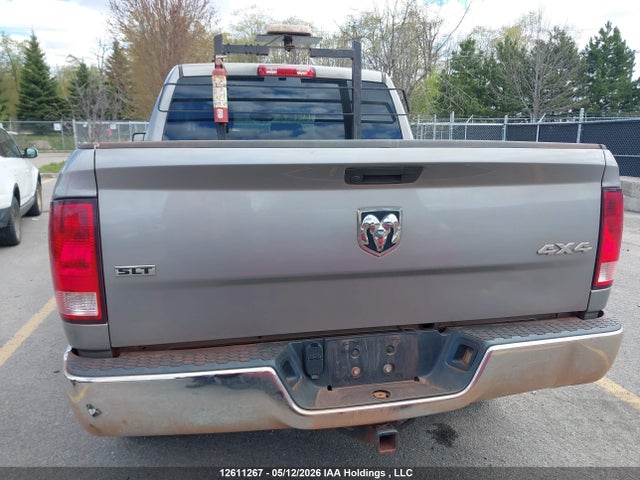 RAM 1500 Classic Slt 2023 3C6RR7LT4PG678971 Image 16