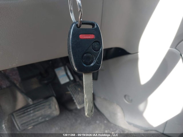 Продаж на аукціоні авто 2007 Honda Cr-v Exl, vin: 5J6RE48747L811112, номер лоту: 12611268