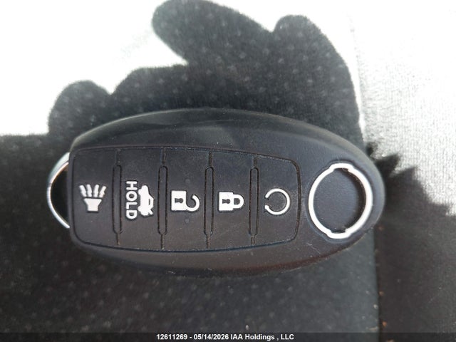 Продаж на аукціоні авто 2017 Nissan Murano Platinum/sl/sv, vin: 5N1AZ2MH8HN167075, номер лоту: 12611269