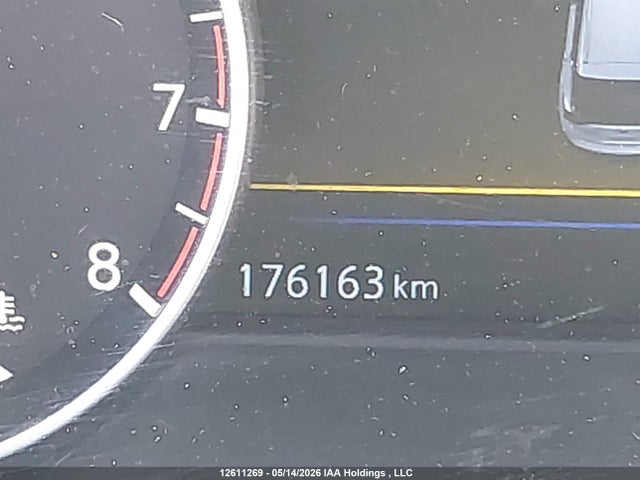 Продаж на аукціоні авто 2017 Nissan Murano Platinum/sl/sv, vin: 5N1AZ2MH8HN167075, номер лоту: 12611269