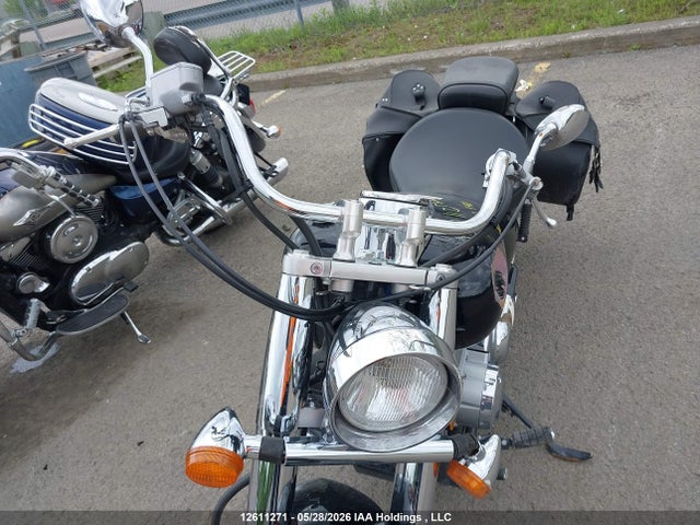 Aukcja sprzedaży 2008 Honda Vt750c Shadow Aero, vin: JH2RC50258K420440, numer aukcji: 12611271