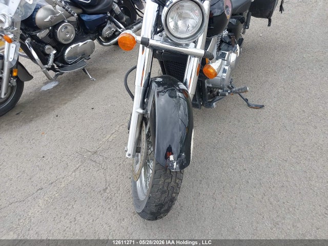 Aukcja sprzedaży 2008 Honda Vt750c Shadow Aero, vin: JH2RC50258K420440, numer aukcji: 12611271