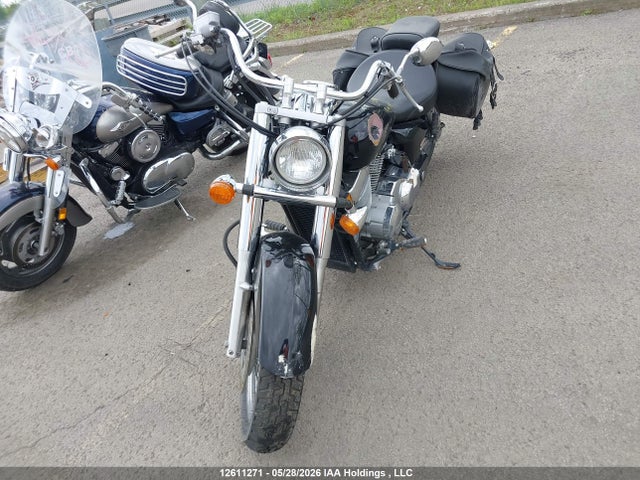 Aukcja sprzedaży 2008 Honda Vt750c Shadow Aero, vin: JH2RC50258K420440, numer aukcji: 12611271