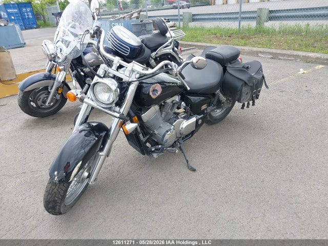 Aukcja sprzedaży 2008 Honda Vt750c Shadow Aero, vin: JH2RC50258K420440, numer aukcji: 12611271