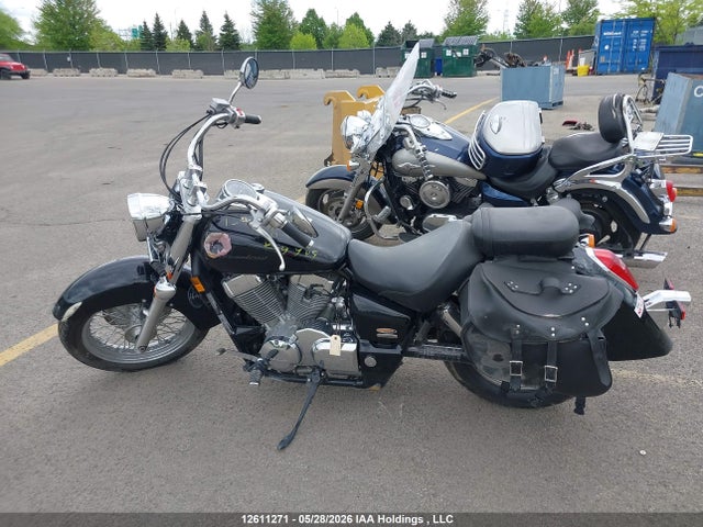Aukcja sprzedaży 2008 Honda Vt750c Shadow Aero, vin: JH2RC50258K420440, numer aukcji: 12611271