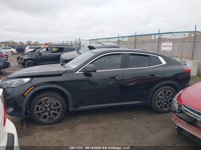 WBX63GM03T5524838 BMW X2 Xdrive28i