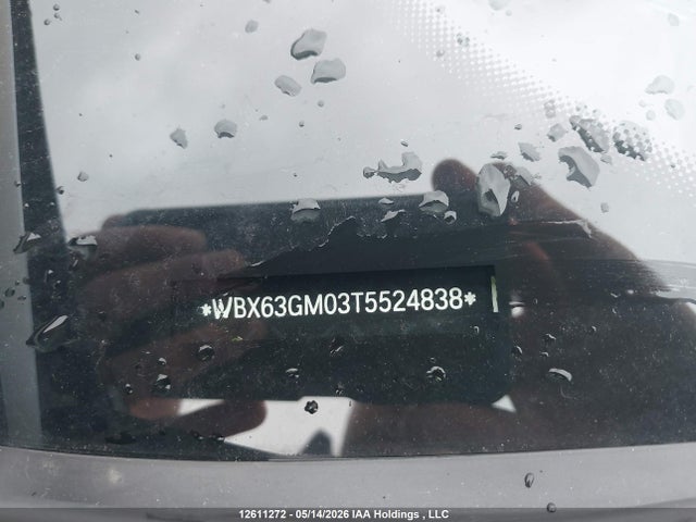 WBX63GM03T5524838 BMW X2 Xdrive28i