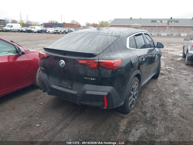 WBX63GM03T5524838 BMW X2 Xdrive28i