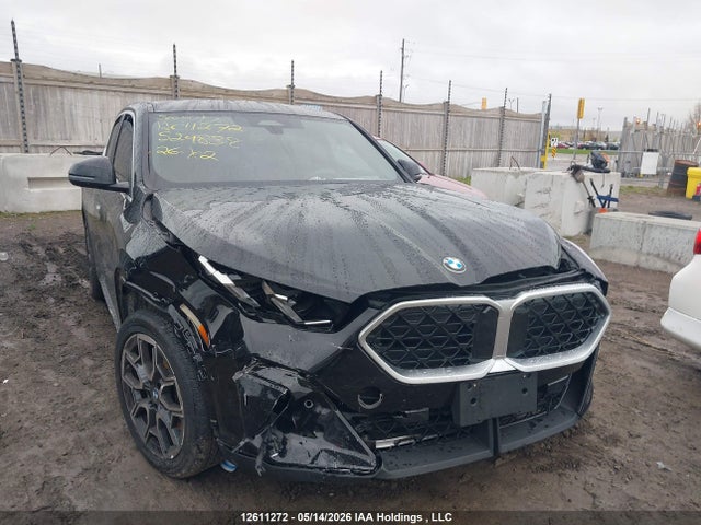 WBX63GM03T5524838 BMW X2 Xdrive28i