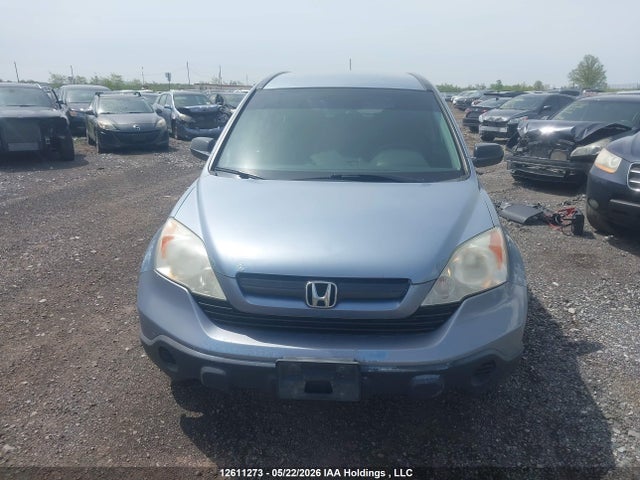 Продаж на аукціоні авто 2008 Honda Cr-v Lx, vin: 5J6RE48328L820874, номер лоту: 12611273
