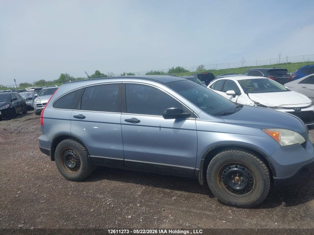 Продаж на аукціоні авто 2008 Honda Cr-v Lx, vin: 5J6RE48328L820874, номер лоту: 12611273