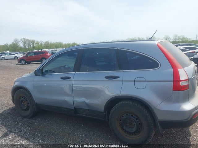 Продаж на аукціоні авто 2008 Honda Cr-v Lx, vin: 5J6RE48328L820874, номер лоту: 12611273