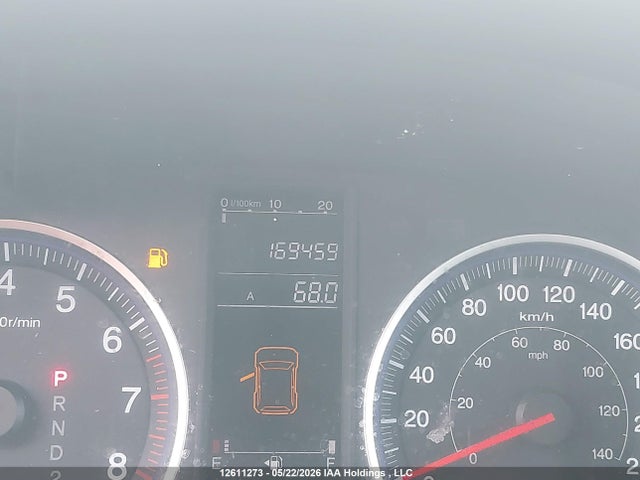 Продаж на аукціоні авто 2008 Honda Cr-v Lx, vin: 5J6RE48328L820874, номер лоту: 12611273