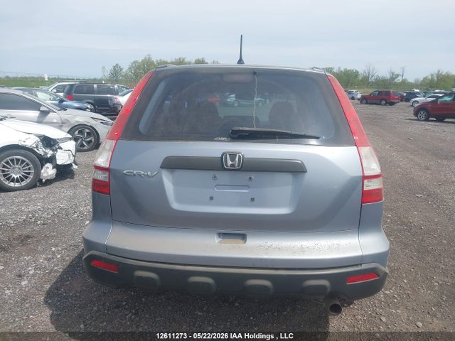Продаж на аукціоні авто 2008 Honda Cr-v Lx, vin: 5J6RE48328L820874, номер лоту: 12611273