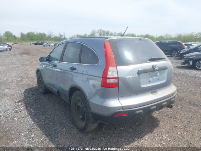 Продаж на аукціоні авто 2008 Honda Cr-v Lx, vin: 5J6RE48328L820874, номер лоту: 12611273