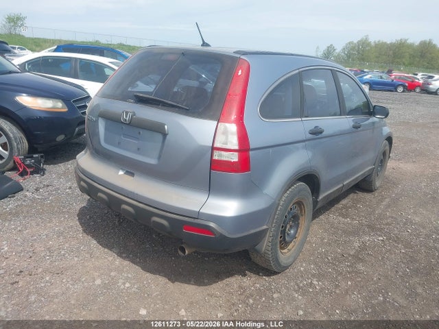 Продаж на аукціоні авто 2008 Honda Cr-v Lx, vin: 5J6RE48328L820874, номер лоту: 12611273