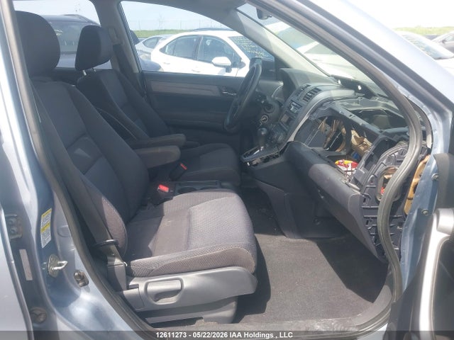 Продаж на аукціоні авто 2008 Honda Cr-v Lx, vin: 5J6RE48328L820874, номер лоту: 12611273