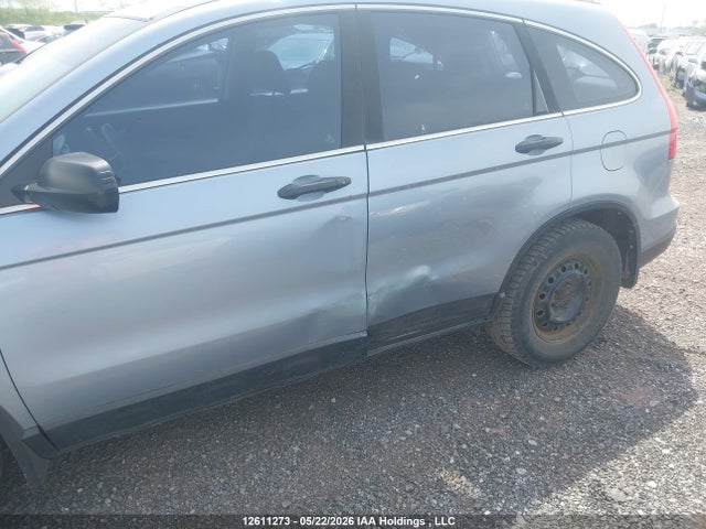 Продаж на аукціоні авто 2008 Honda Cr-v Lx, vin: 5J6RE48328L820874, номер лоту: 12611273