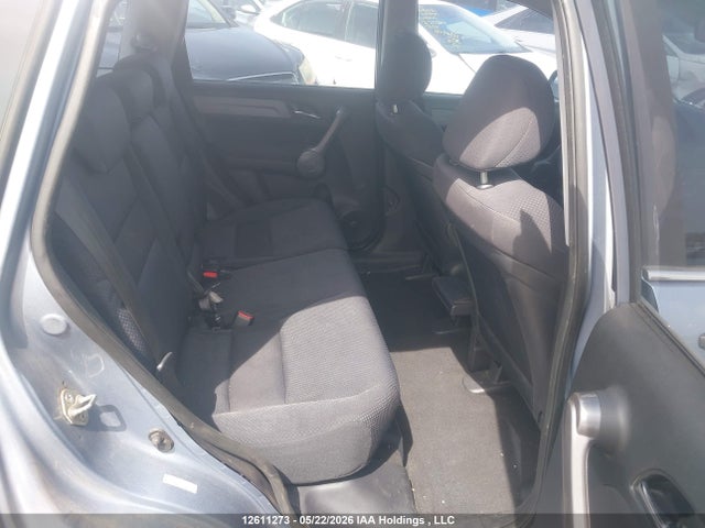 Продаж на аукціоні авто 2008 Honda Cr-v Lx, vin: 5J6RE48328L820874, номер лоту: 12611273