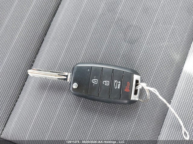Продаж на аукціоні авто 2015 Kia Forte 1.8l Lx/1.8l Lx+/lx+ Winter Edition, vin: KNAFX4A66F5426865, номер лоту: 12611275