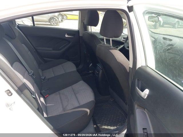 Продаж на аукціоні авто 2015 Kia Forte 1.8l Lx/1.8l Lx+/lx+ Winter Edition, vin: KNAFX4A66F5426865, номер лоту: 12611275