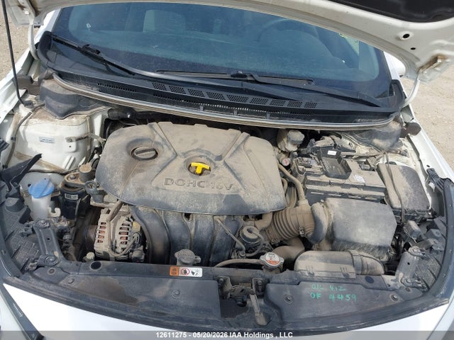 Продаж на аукціоні авто 2015 Kia Forte 1.8l Lx/1.8l Lx+/lx+ Winter Edition, vin: KNAFX4A66F5426865, номер лоту: 12611275