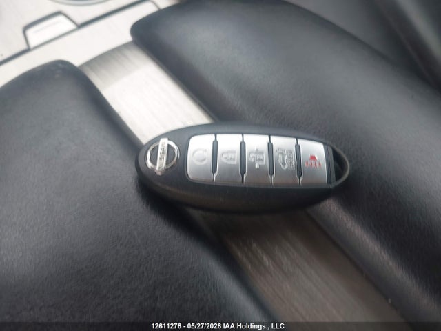 5N1AZ2MH8FN276990 Nissan Murano S/sl/sv/platinum